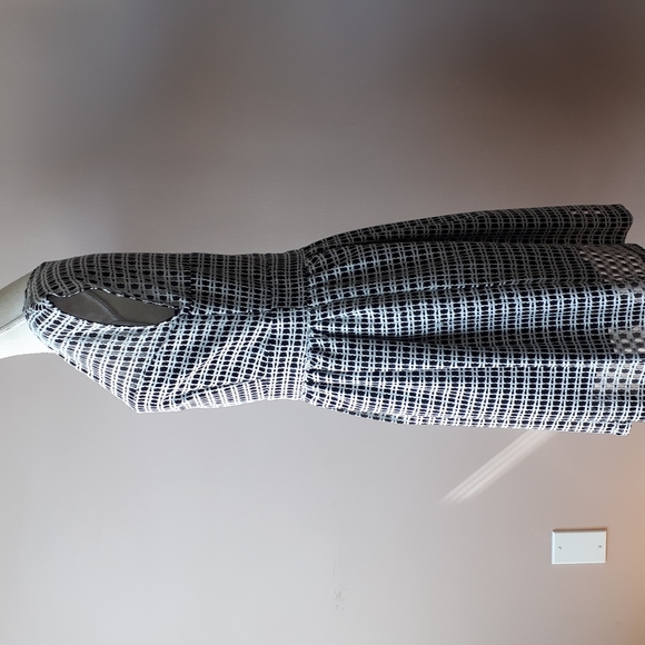 Sinequanone weave dress - Picture 3 of 8